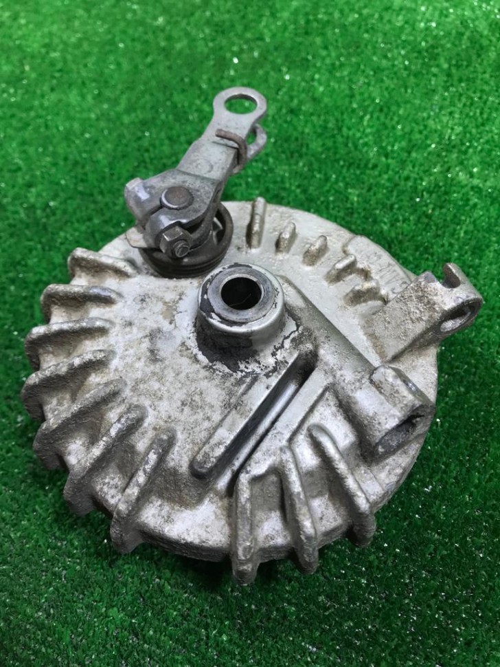 Тормозной барабан Honda Giorno/Tact AF-24