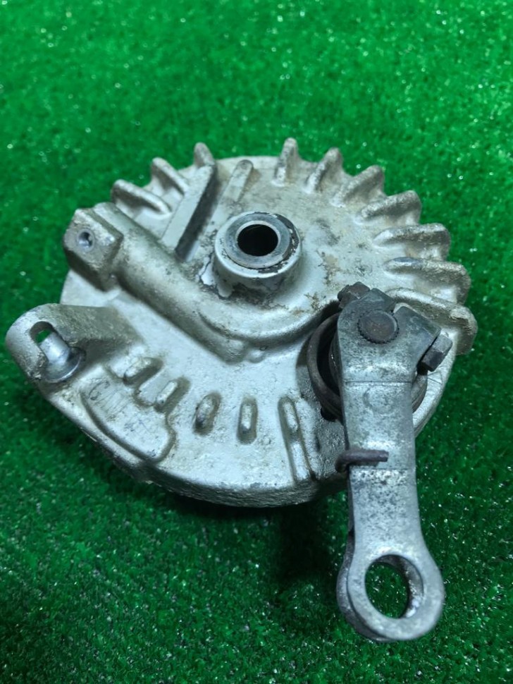 Тормозной барабан Honda Giorno/Tact AF-24