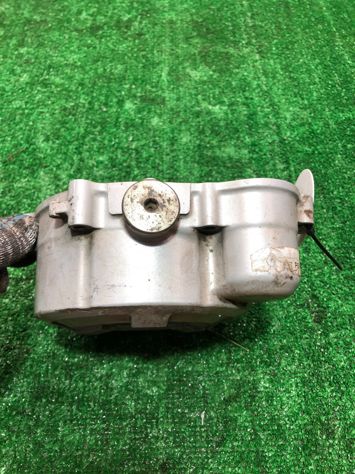 Крышка генератора Bajaj Boxer 150