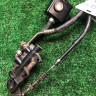 Передняя тормозная система Benelli Alpha 50
