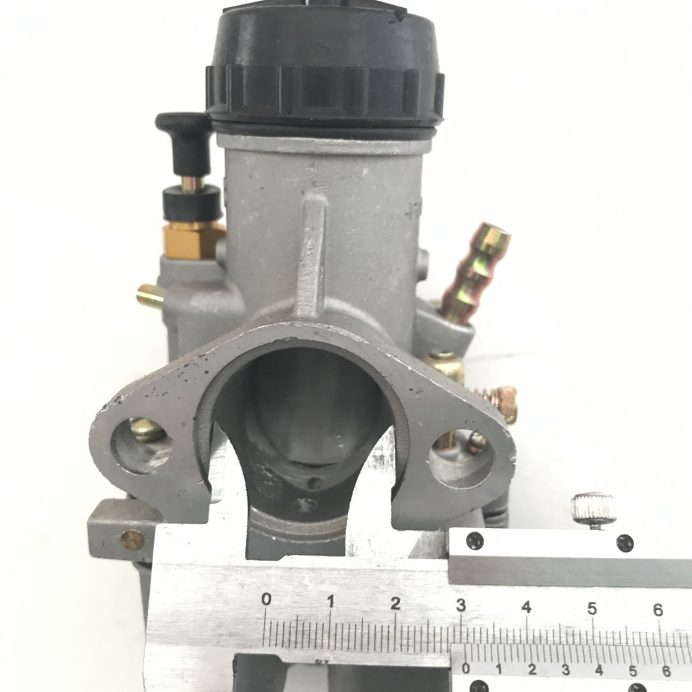Карбюратор К68У, К68У/01 Урал, Днепр-11, двигатель ИМЗ-8.123, КМЗ-8.155 Пекар - 2шт комплект