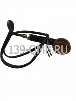 Поворотник задний правый в сборе Сакс Мадасс