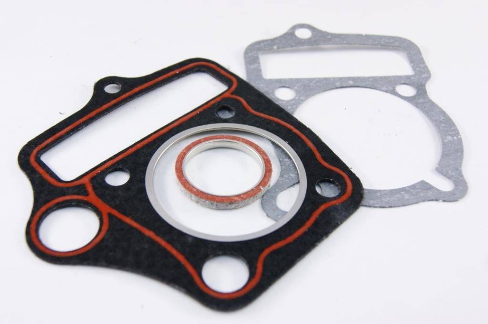 (К) Набор прокладок (ЦПГ) двигатель 139FMB 70сс