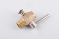 Кран слива охлаждающей жидкости двигателя 180N (9 л.с.)