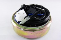 Генератор в сборе 139QMB