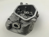 Головка цилиндра двигателя 177F (9 л.с.) (голая)
