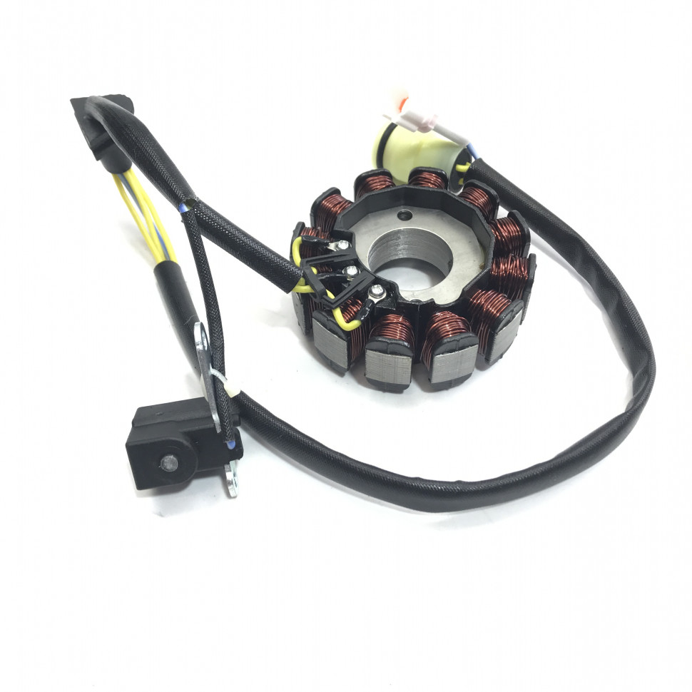 Статор генератора 177MM (NC250) (12кат.) ZS