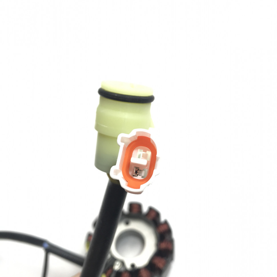 Статор генератора 177MM (NC250) (12кат.) ZS