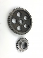 Шестерни ГРМ (КРШ) Урал 72-01229/041