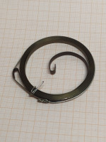 Пружина стартера бензогенератора ET-950