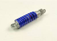 Амортизатор задний регулируемый Yamaha Jog d-10 m-8 230mm (синий)