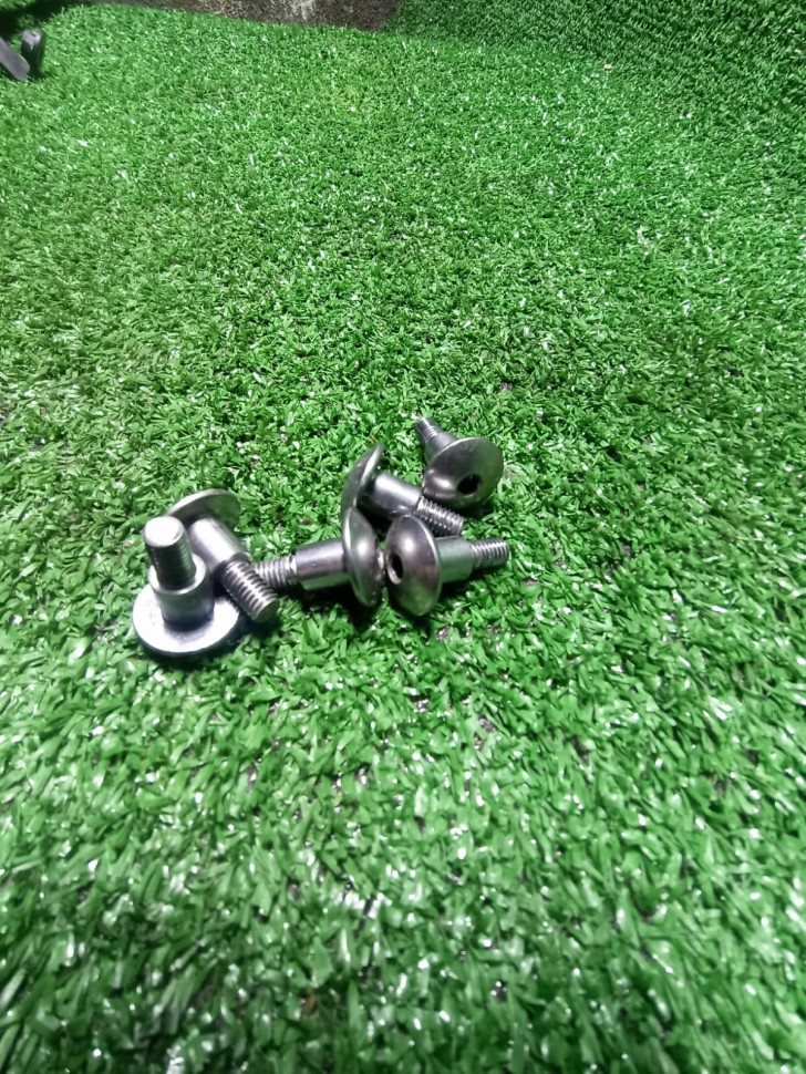 Крепеж фары Suzuki Boulevard M109R VZR 1800