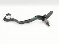 Педаль тормоза заднего TTR250