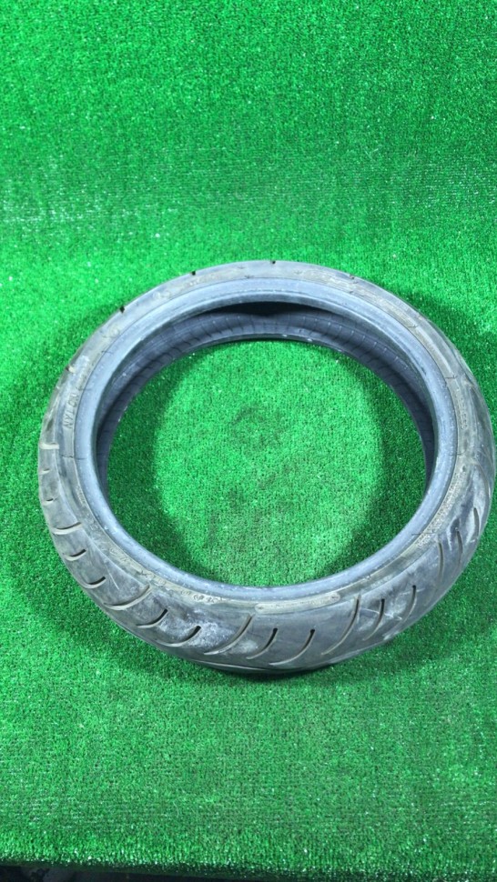 Покрышка 100/60-12 45J Chent Shin Tire