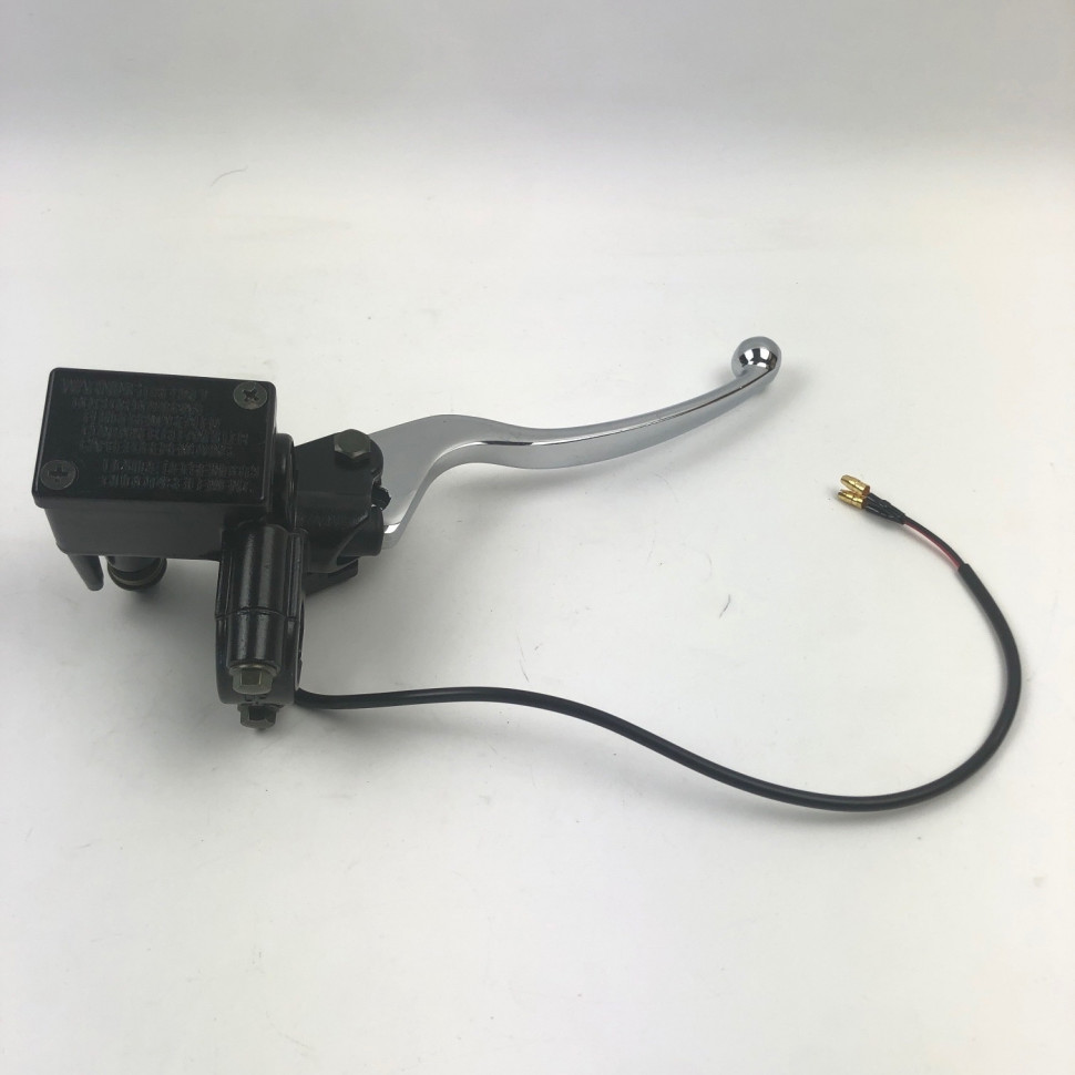 Тормозная машинка гидравлическая правая Тормозная машинка гидравлическая правая