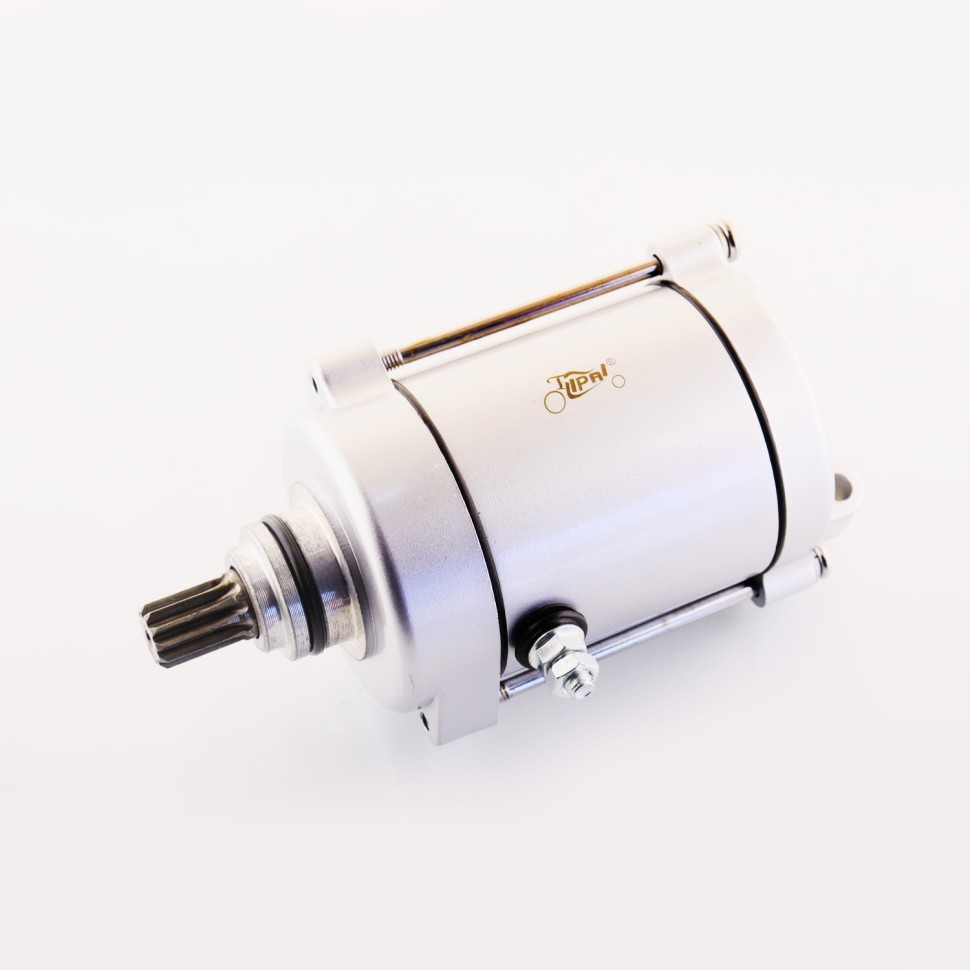 Электростартер 4T CG200 (11 шлицов/14мм)