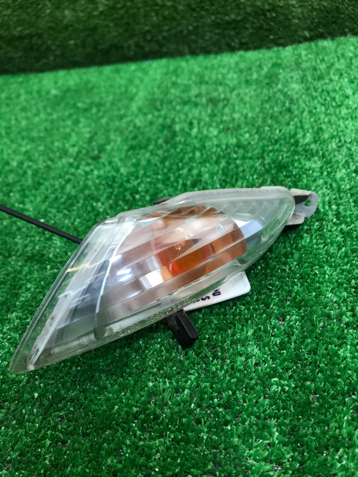 Указатель поворота передний левый Suzuki AD V-50i