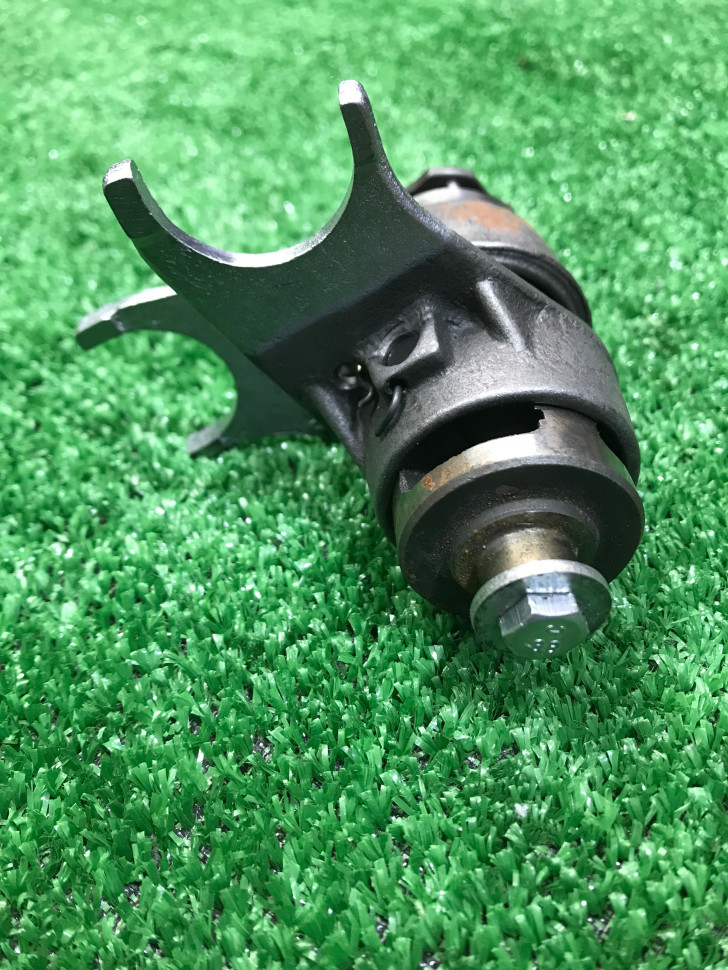 Вал копирный 154FMI-2