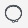 Кольцо Буран стопорное подвески малое 002040276 Кольцо Буран стопорное подвески малое 002040276