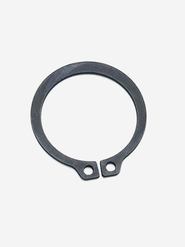 Кольцо Буран стопорное подвески малое 002040276