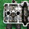 Головка блока цилиндра Kawasaki ZZR400 Тип1