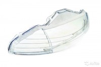 Стекло фары Honda Lead-100 AF-48