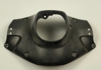 Облицовка спидометра нижняя Racer Lupus, YB50QT-9 и аналоги