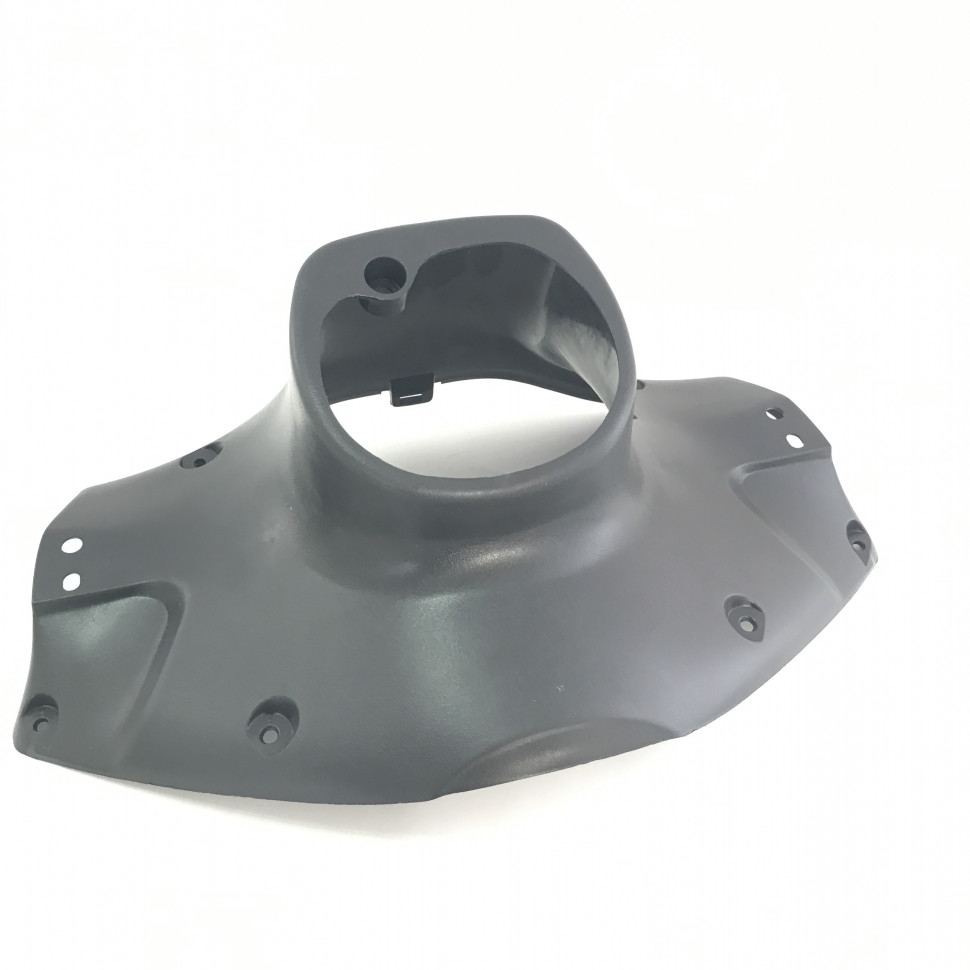 Облицовка спидометра нижняя Racer Lupus, YB50QT-9 и аналоги