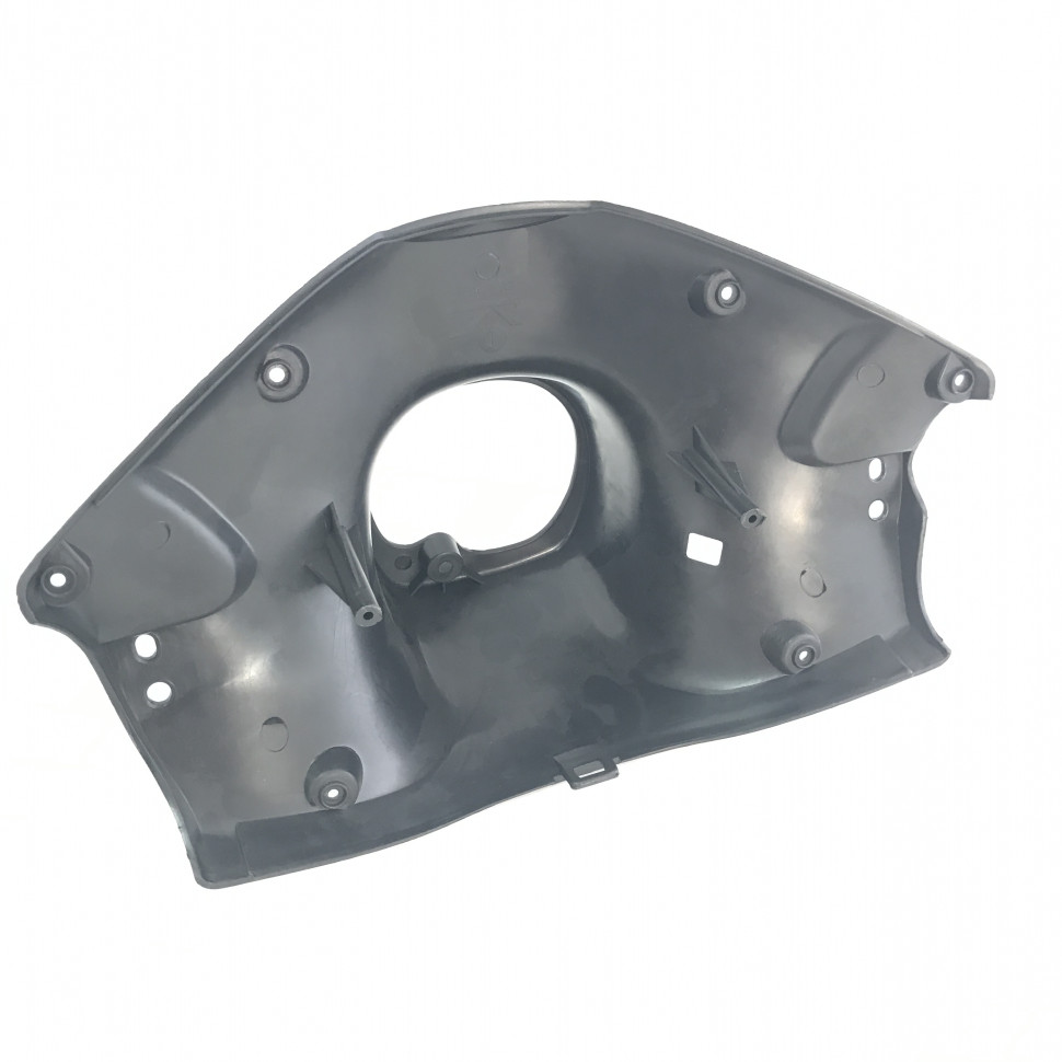 Облицовка спидометра нижняя Racer Lupus, YB50QT-9 и аналоги