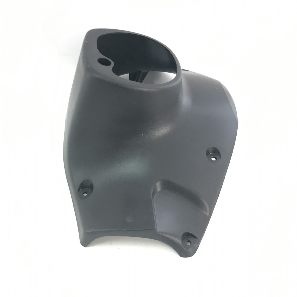 Облицовка спидометра нижняя Racer Lupus, YB50QT-9 и аналоги