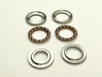 Подшипники руля Yamaha YBR125