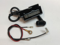 Катушка зажигания бензопилы Husqvarna 340/345/350