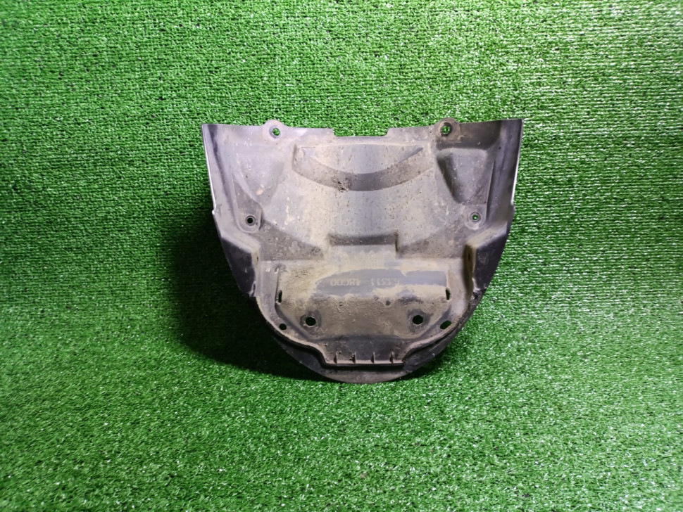 Подкрылок задний Suzuki Boulevard M109R VZR 1800 Подкрылок задний Suzuki Boulevard M109R VZR 1800