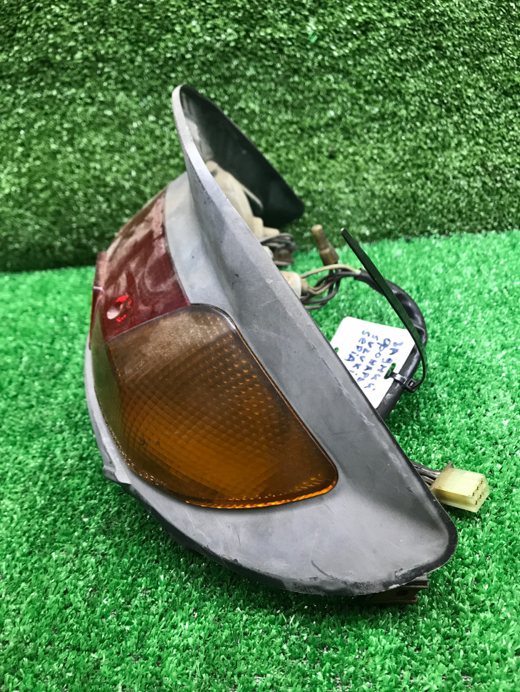 Фонарь задний Suzuki Sepia new