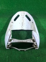 Обтекатель передний нижний "подклювник" Honda Dio AF-18