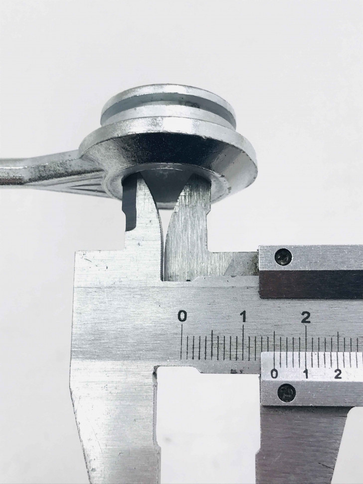 Рычаг Буран снегоход топливного корректора в сборе