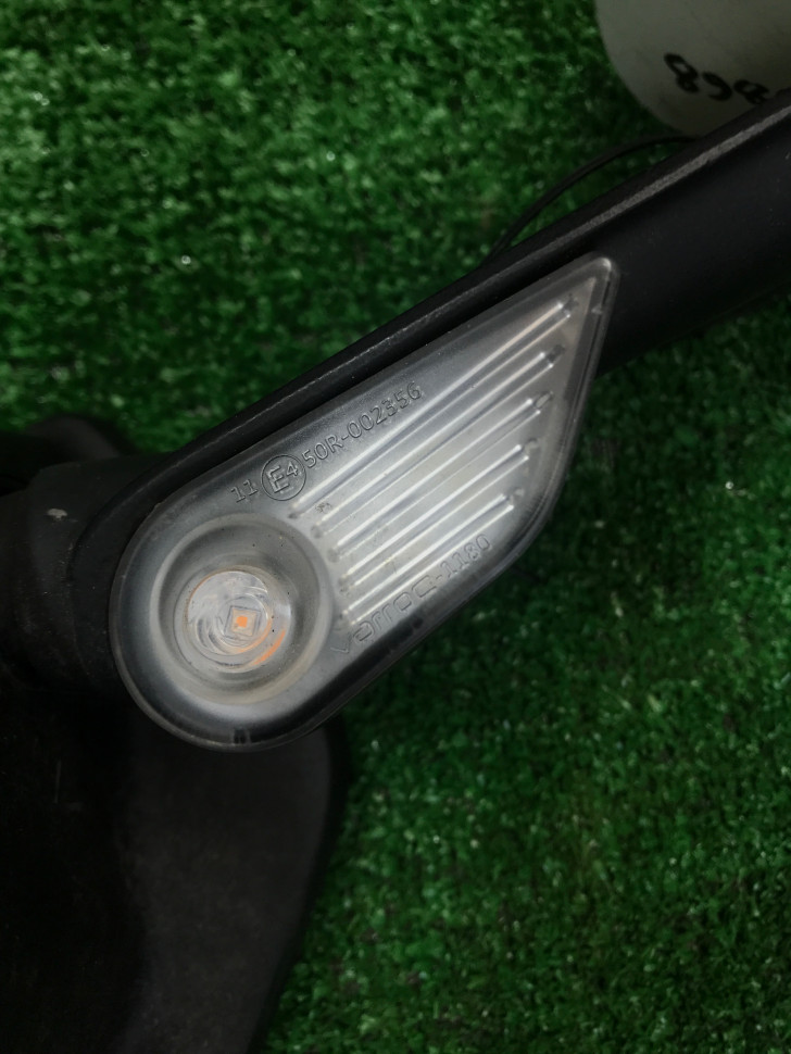 Зеркало правое KTM RC 390 2014