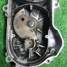 Крышка вариатора в сборе Honda Dio Cesta AF-62/61