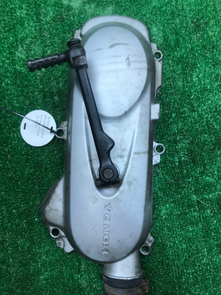 Крышка вариатора в сборе Honda Dio Cesta AF-62/61