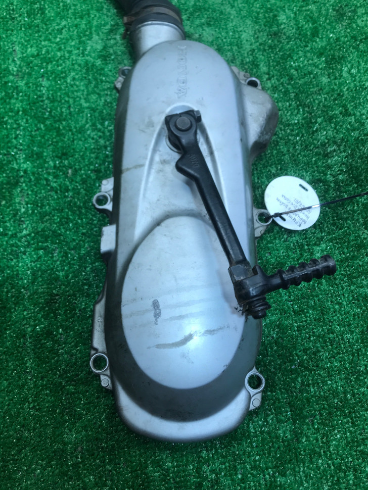Крышка вариатора в сборе Honda Dio Cesta AF-62/61