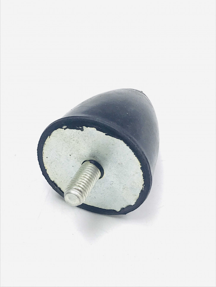 Буфер Тайга конический С40200320