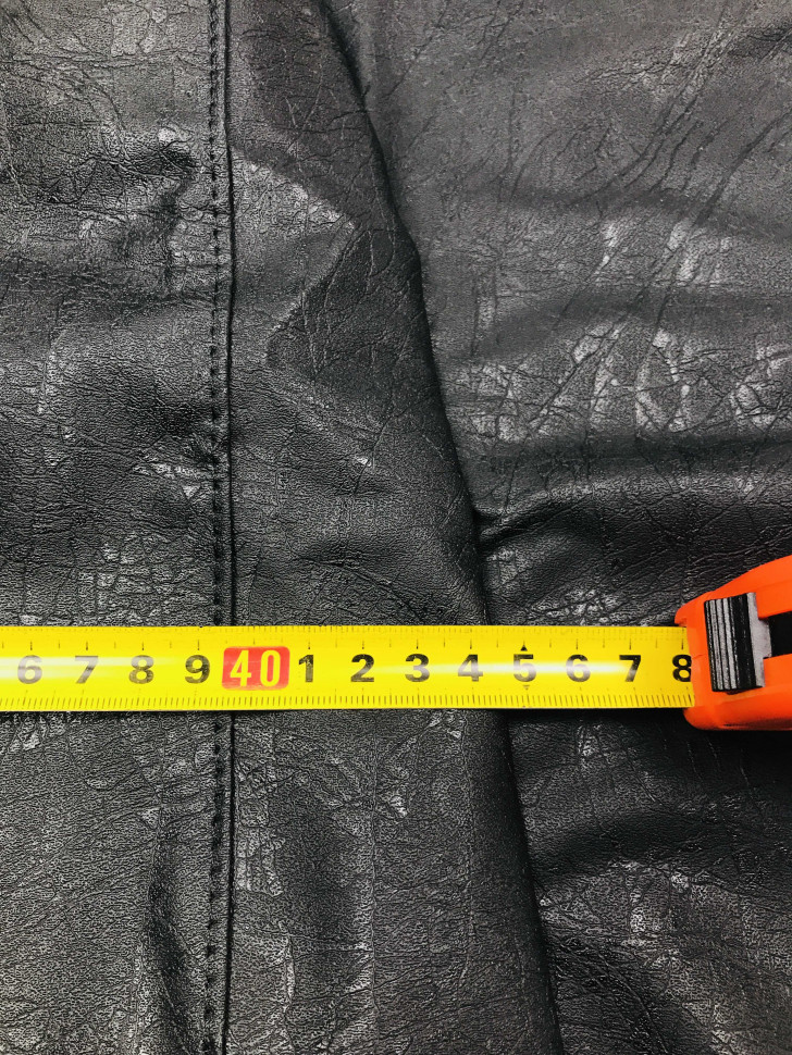 Чехол Буран снегоход седла и спинки А