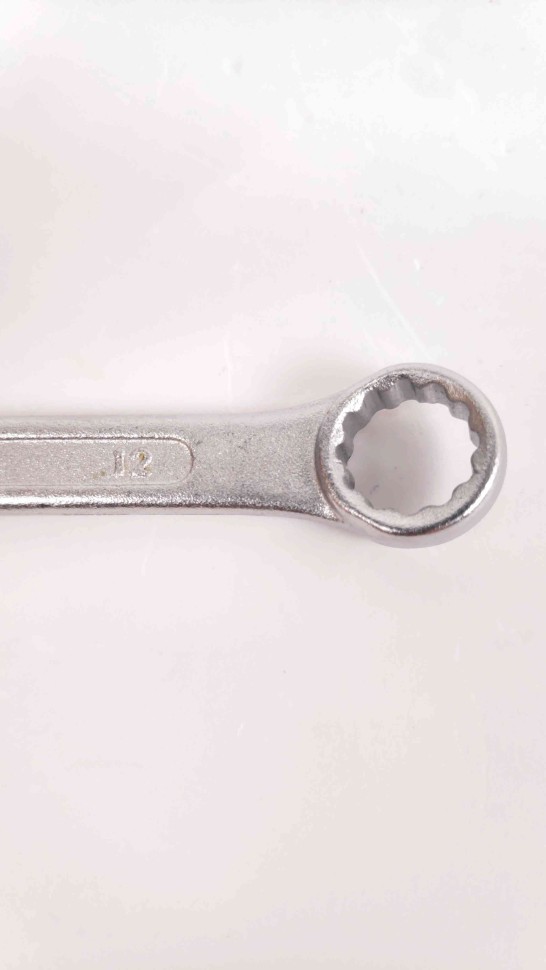 Ключ комбинированный 12х12