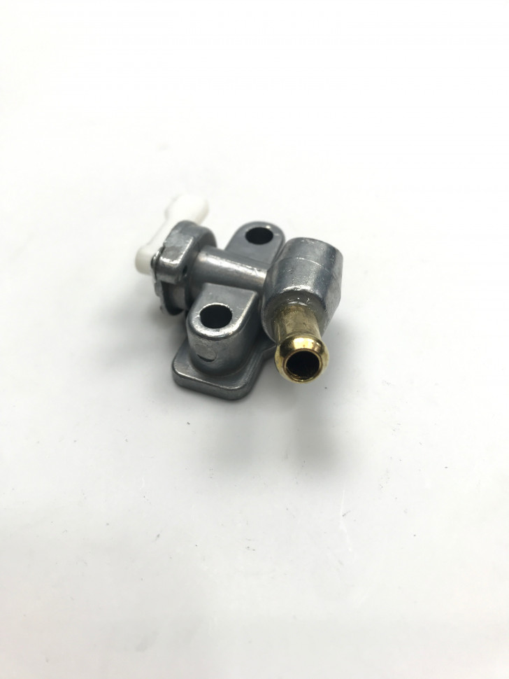 Кран топливный двигателя 178F/186F (6/9 л.с.) Кран топливный двигателя 178F/186F (6/9 л.с.)