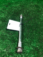 Ось крепления двигателя к маятнику Suzuki Lets 2