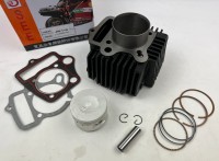 Цилиндро-поршневая группа 152FMH, 152FMI 4Т d-52,4mm 110cc - SEE Тайвань