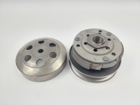 Сцепление в сборе Honda Lead 50 AF-20