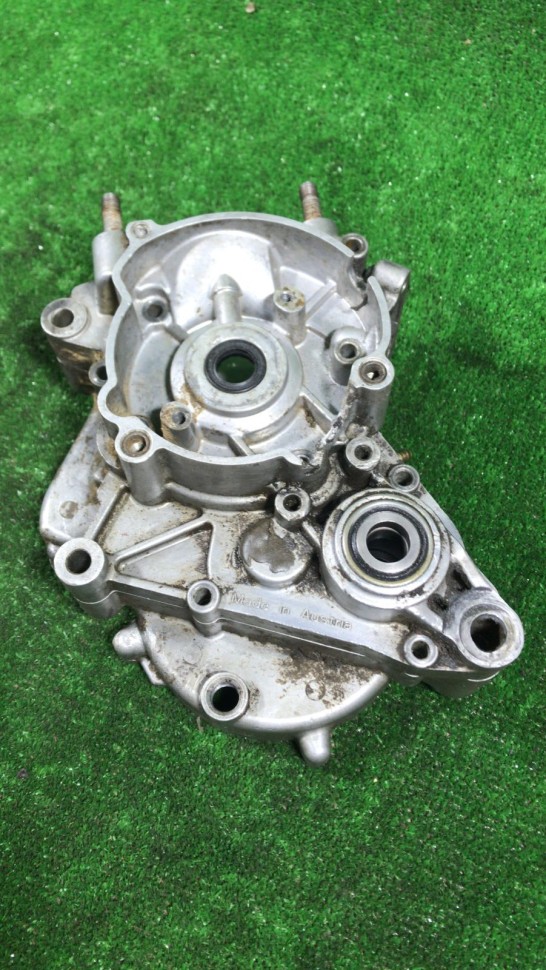 Картер двигателя KTM 50SX 45230000033