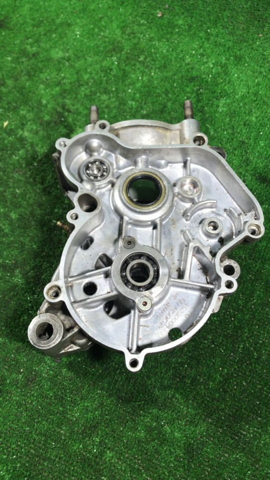 Картер двигателя KTM 50SX 45230000033
