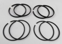 Кольца Урал, Днепр 3 ремонт (d=78,75mm) 8 шт комплект